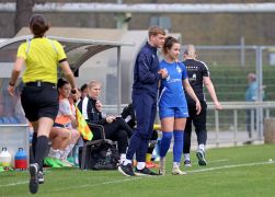 FC Carl Zeiss Jena Frauen SV Meppen 31032024 32